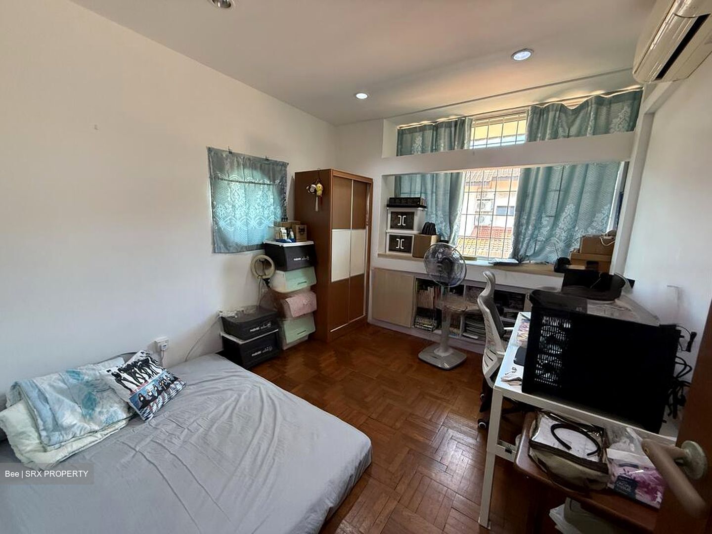 Choa Chu Kang Road (D23), Terrace #472896651